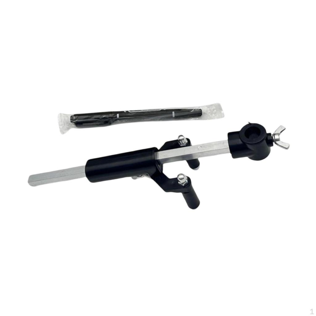 Car Wheel Eyebrow Scriber Professional Metal Adjustable Portable Durability
