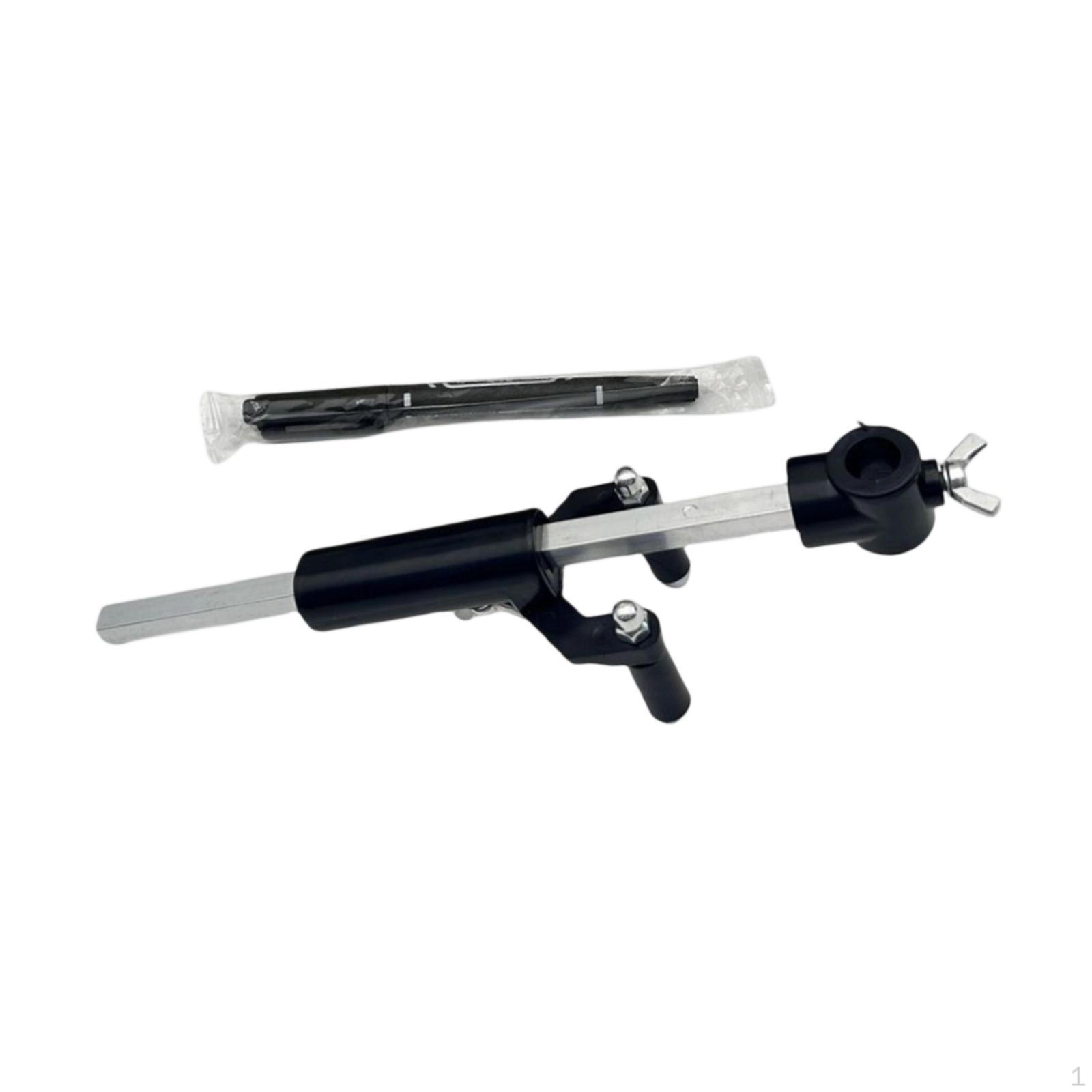 Car Wheel Eyebrow Scriber Professional Metal Adjustable Portable Durability