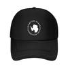 Antarctica Classic Expedition 2024 Baseball Cap Bobble Hat Golf Hat Man Foam Party Hat Luxury Man For Man Womens