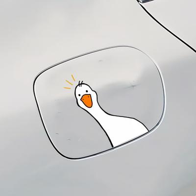 Acessórios de exterior – Adesivos para carros