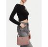 Bag Guess HWEZG9 52317 Pink