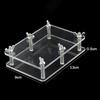Efficient Card Storage Solution: Curvature Corrector Repair and Pressing Tool;