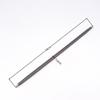 1 buc. Arcuri Curbe pentru Sârmă Tubulare, Îndoiri Tuburi PVC, Oțel Pătrat, Instrument Manual pentru Îndoirea Tuburilor 16/20/25/32mm