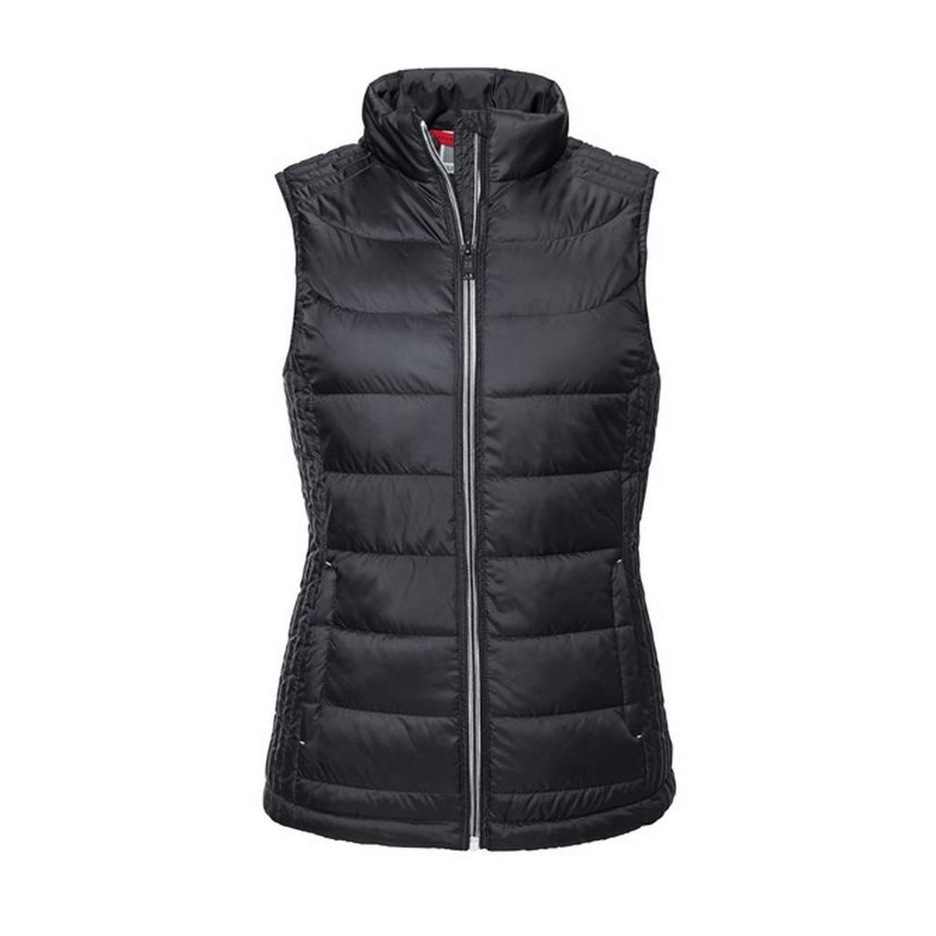 Russell Womens/Ladies Nano Body Warmer