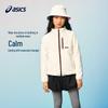 ASICS Children's Casual Fleece Jacket