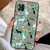 Etui Pies Chihuahua Do Oppo A38 A74 A94 A54 A18 A58 A78 A98 A80 A60 A40 A96 A76 A16 A15 A17 A57 A77 A5 Pro