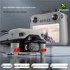 Dronă Profesională 4K pentru Fotografie Aeriană Xinyuesheng