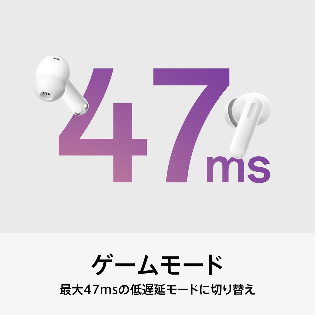 OPPO Enco Buds3 Pro True Wireless Earbuds