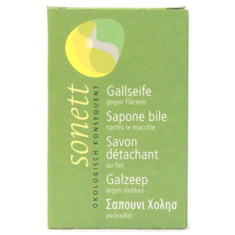 Sonnet Stain Removal Soap 100g