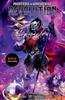 Masters of the Universe Revolution by Keith Champagne Paperback Book 9781506741352
