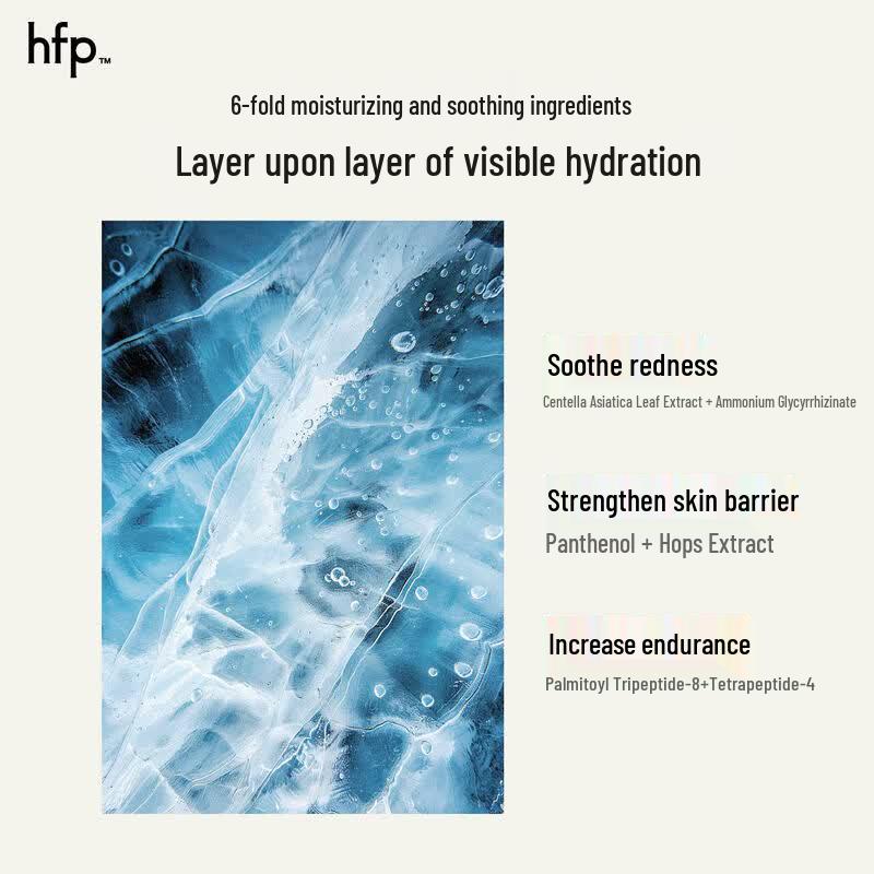 HFP Calendula Soothing Hydrating Toner