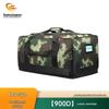 Western Evergreen 900D Kamouflage Bärväska