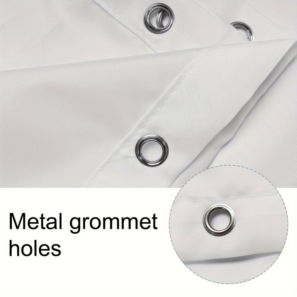 Pink Christmas Shower Curtain Snowman Christmas Tree New Year Gift Polyester Fabric Home Bath Curtains Bathroom Decor With Hooks