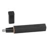 Electric Nose Hair Trimmer Compact Portable Washable Waterproof Ear Hair Trimmer for Home Travel