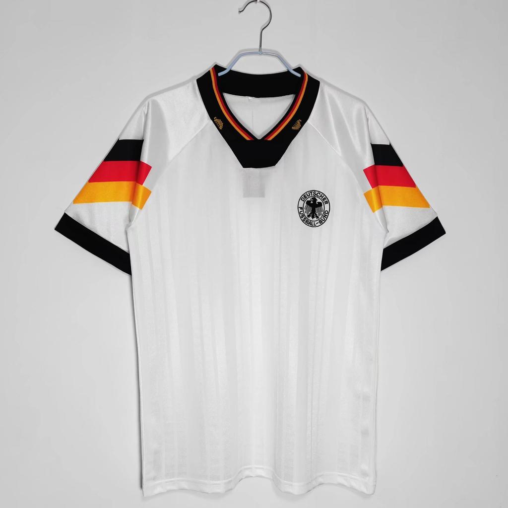 Retro Classic Nostalgic Club Arsenal Real Madrid Chelsea Santos AC Quick-drying Jerseys Can Be Printed With Numbers