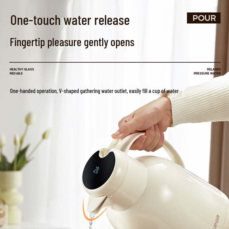 Supor Smart Insulation Pot