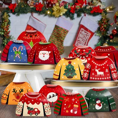 Αξεσουάρ για πάρτι και γιορτές – Χριστουγεννιάτικα στολίδια