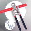 Geothermal Water Pipe Removal Pliers Remove the Tong Water Separator, Remove the Geothermal Pipe, Clean the Heating Special Plie