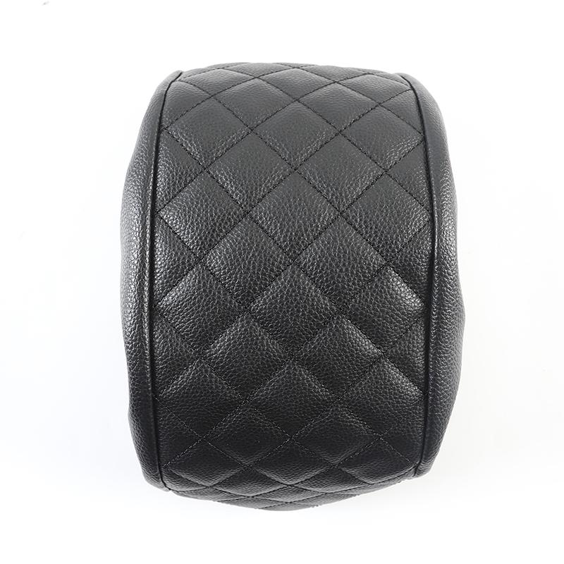 For BMW 2 Series 2020-2023 LHD Car Center Console Armrest Box Cover PU Leather Arm Rest Protection Cushion Car Accessories