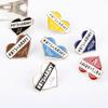 Costura e tricot – Pins