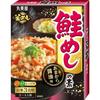 Marumiya Salmon Rice Mix (Takikomi Gohan No Moto) 3 Cups 200g