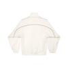 Balenciaga FW22 Jackets & Coats Loose Fit Men's White 719865TNQ069800