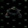 Audio en video accessoires – Audiokabels