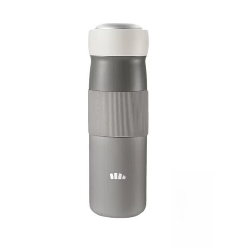 Beneath the Banana Tree LC002 Stainless Steel Insulated Tumbler