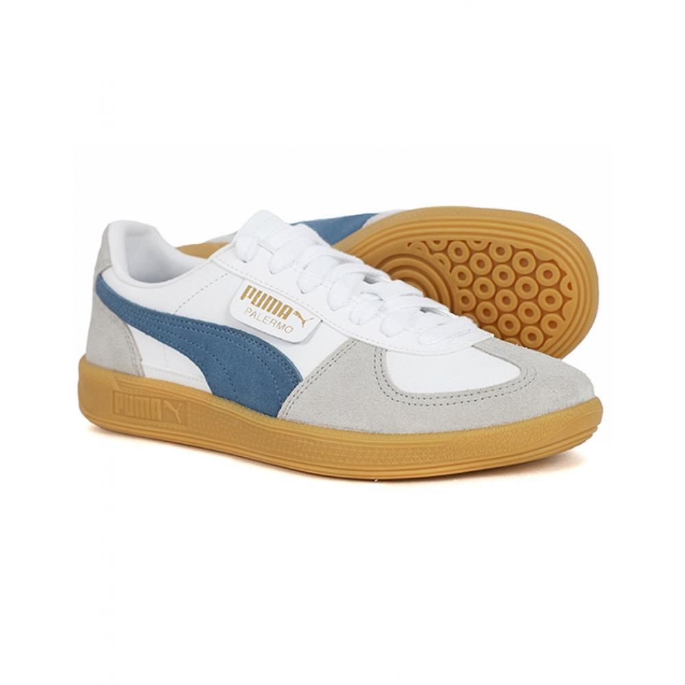 

Puma Кроссовки Палермо Кожа 39646414225