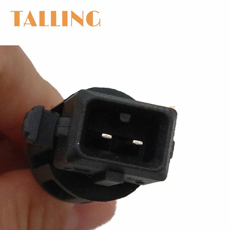 13621739510 Intake Air Temperature Sensor For BMW 3 5 7 Series M3 X3 X5 Z3 320i 520i E36 E46 E83 E53 E38 E39 New 1739510 5S1006
