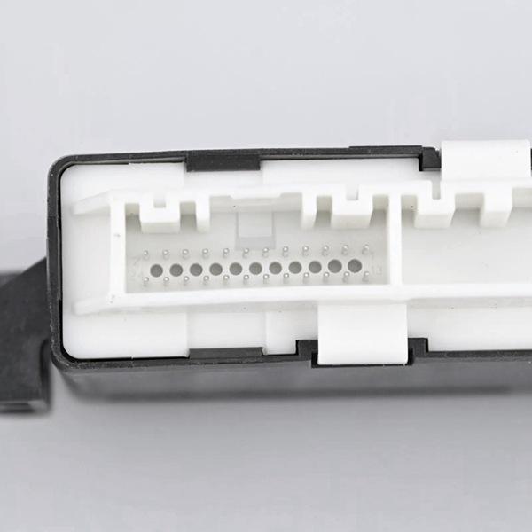 259908951R: Reversing Radar Control Module for Renault Koleos II QM