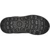 UGG TerreTrail Cozy Lace Boot Black (Kids) Kids Sneakers 1157574K-BLK