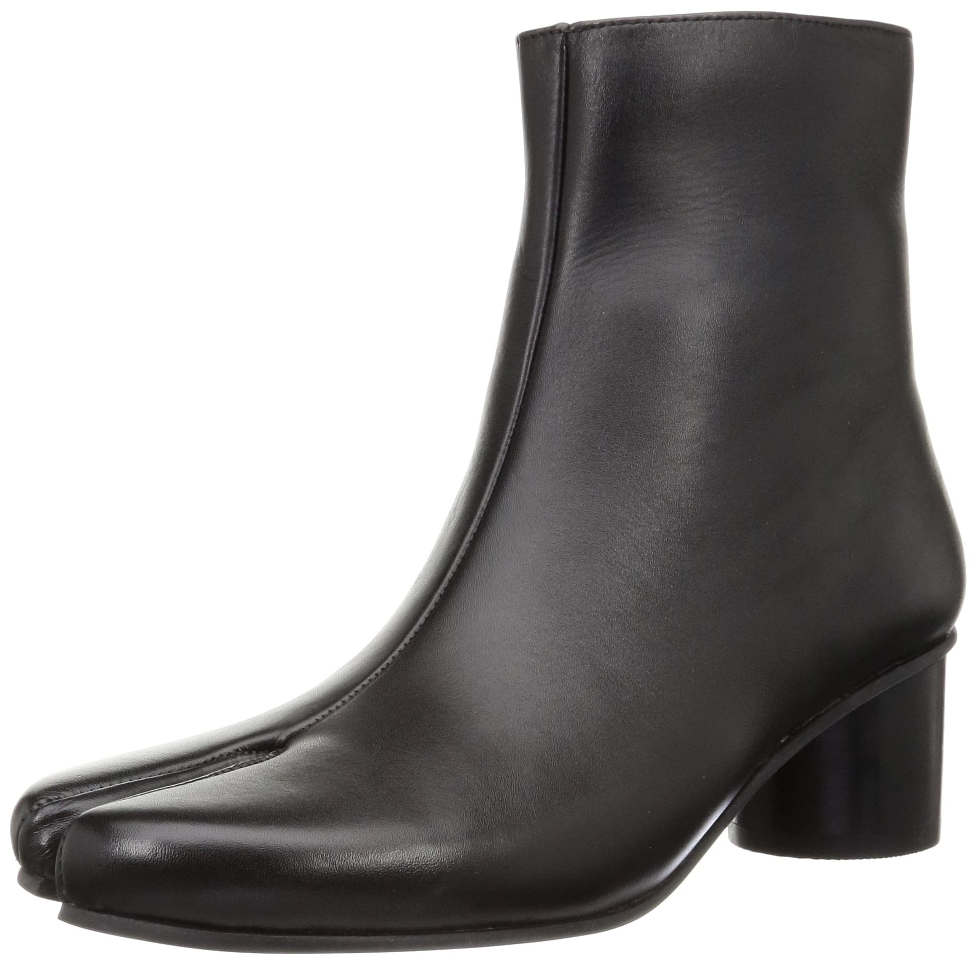 

Endevice Мужские ботинки таби ELB1100-1 Черные, Размер 42 (26,0 см)