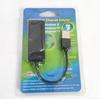 AX88772 USB-Kabelgebundenes Netzwerkkarte: Verbesserter RJ45 zu 100Mbps Ethernet-Adapter