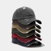 Vintage Adjustable Unisex Vintage Cap for Outdoor Hiking and Mountaineering