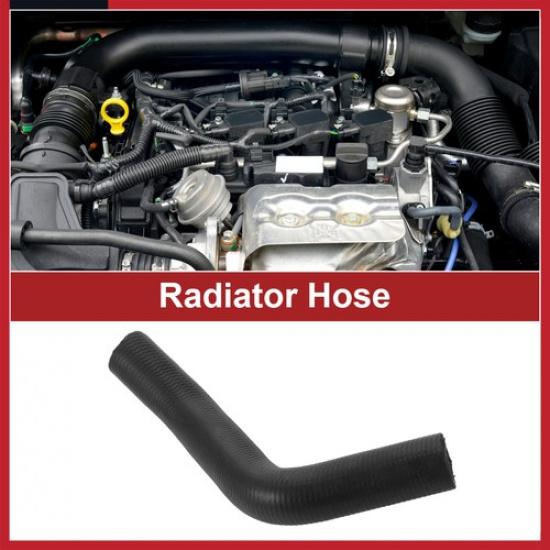 Radiator Hose for Honda Civic 1.7L 2001-2005   No.19502PLC000 Rubber Black