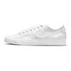 Nike Unisex tenisky Blazer Court SB Triple White CV1658-102