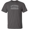 Defense Unsupervised Tshirt Novelty Gag Gift Funny T Shirt for Anyone