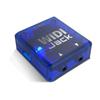 CME WIDI Jack Bluetooth MIDI Interface, TRS MIDI DIN MIDI Compatible, Ultra-low Latency 3ms