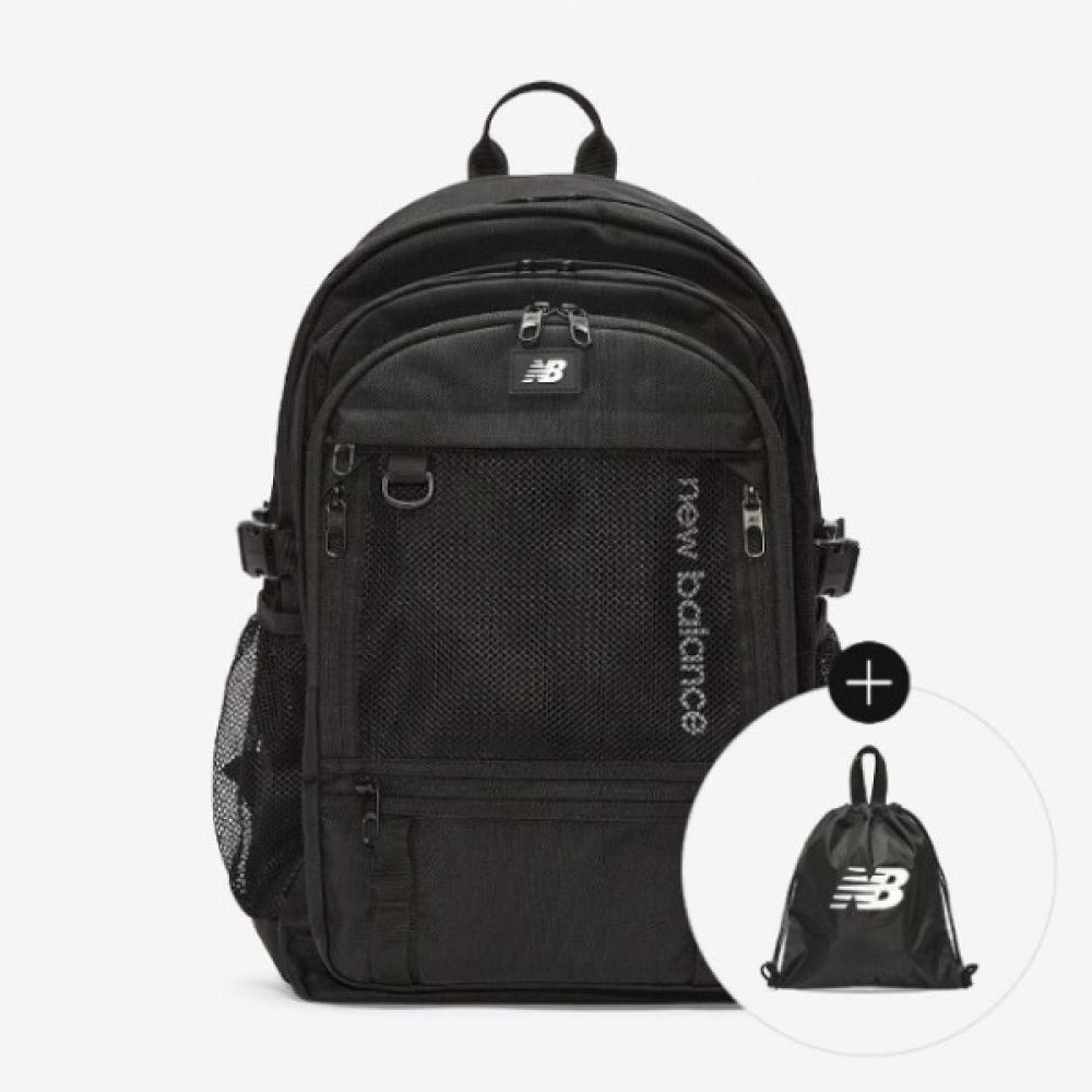 

New Balance Backpack Kqj Nbgcess104 19 3d V8 Backpack FREE