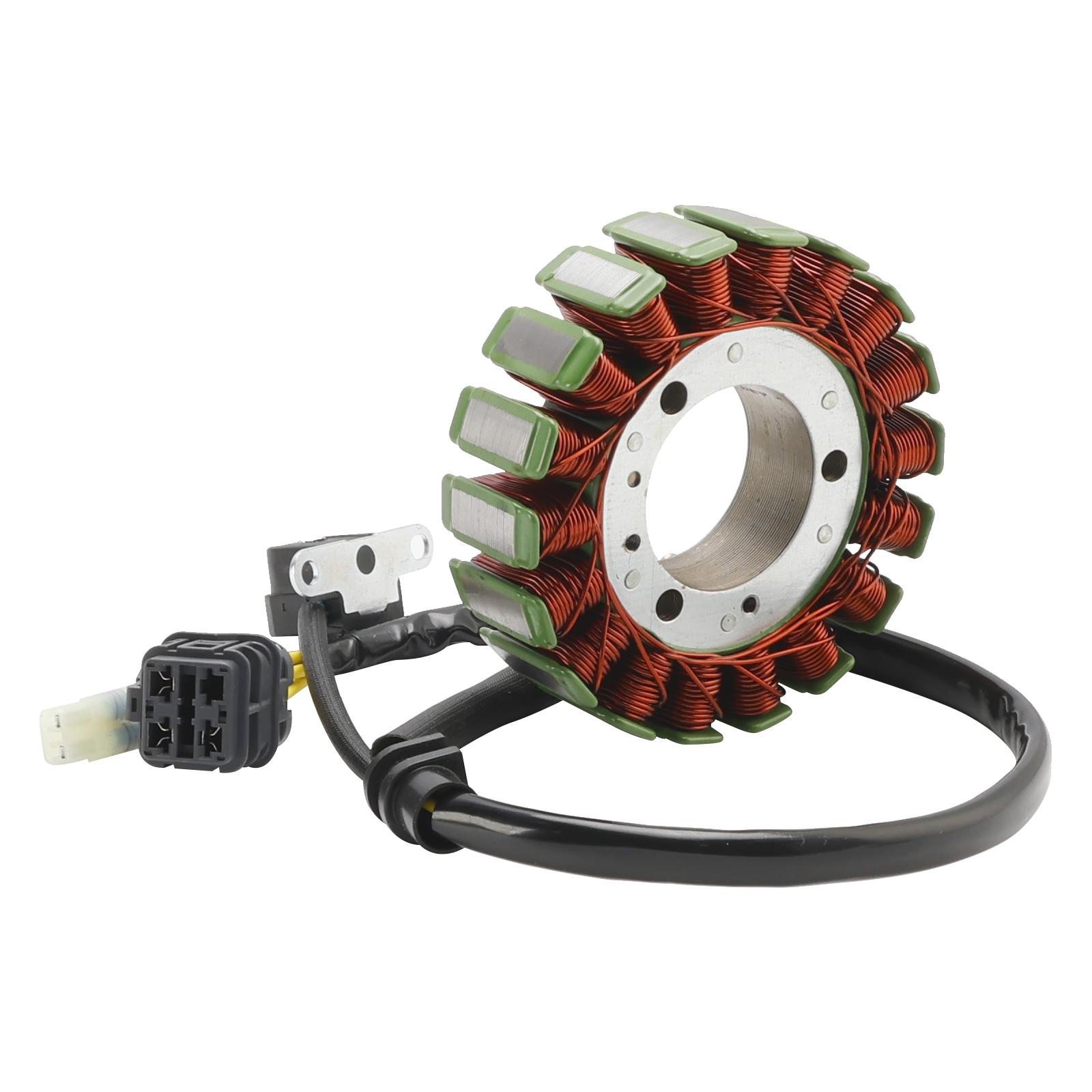 

Stator Generator For Cectek Quadrift Gladiator Estoc Kingcobra 500 2011-2015