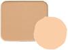 CAC Powder Foundation Smooth Light Pink Refill and Puff Sold (Case Separately)