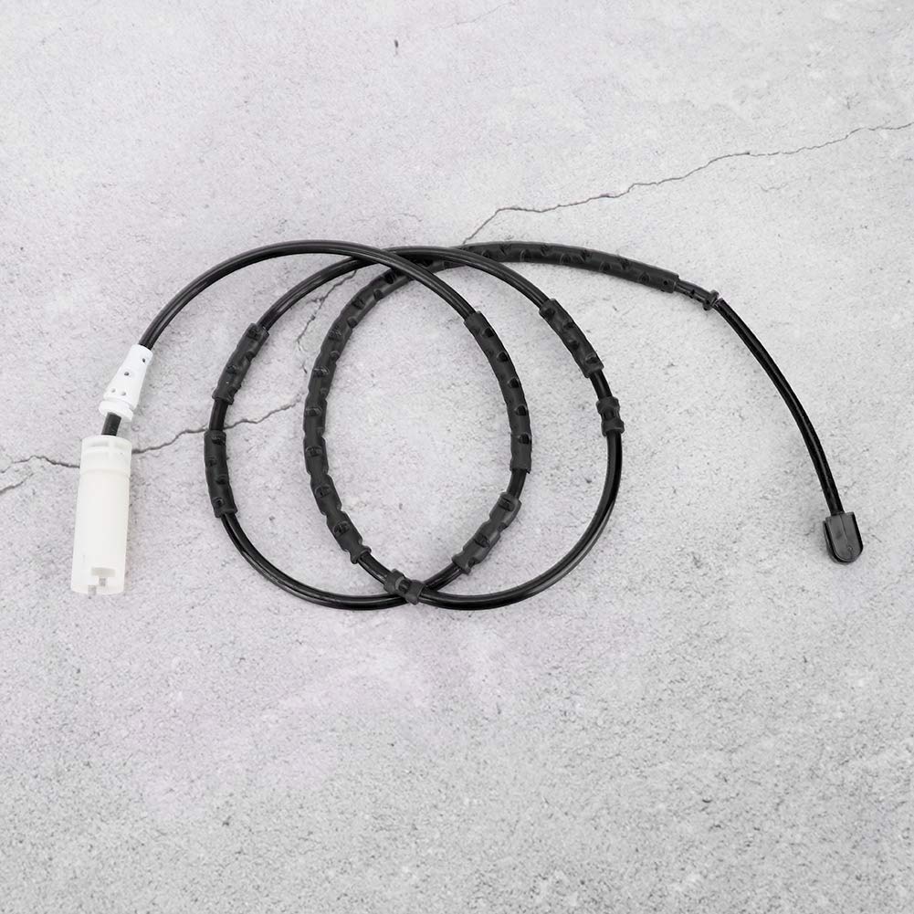 Brake Pad Wear Cable Sensor Rear Replacement for X1 E84