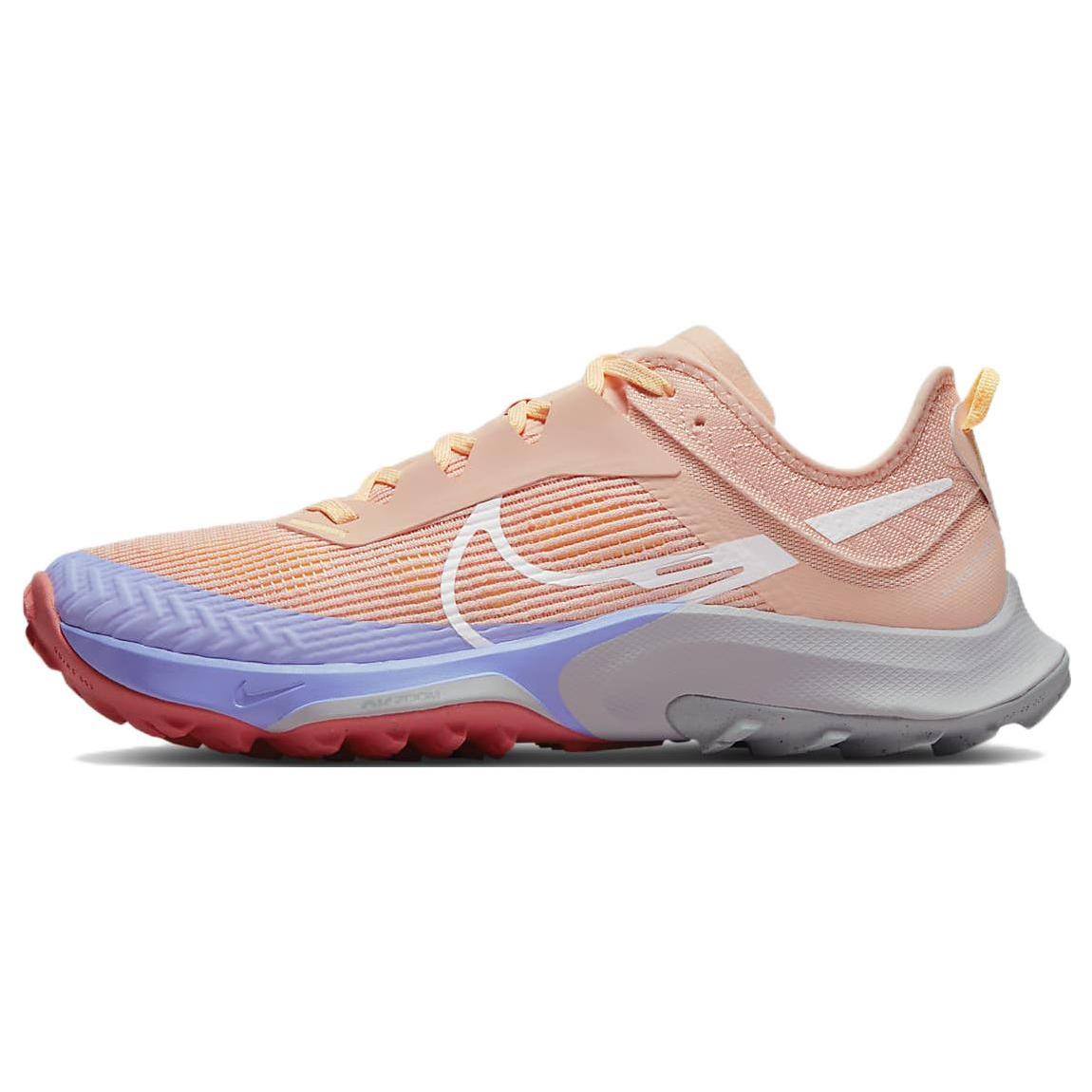 

Nike Air Zoom Terra Kiger 8 Arctic Orange Lavender Women s 38