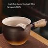 ZISIZ Stove Top Tea & Milk Tea Brewing Set
