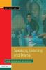 The Speaking, Listening and Drama Book