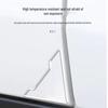 Transparent Car Door Corner Anti-Collision Protector