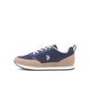 Кроссовки U.S. Polo Assn. NOBIK013