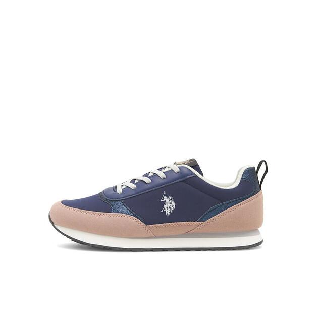 Кроссовки U.S. Polo Assn. NOBIK013