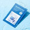 Aqua Soothing Cream Mask 10 Sheets_NE